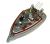 Semelles De Fer ,convient pour unDW8015D1 5581000000