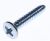 Vis ,convient pour unERFS255P1W11 5401000000