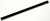 Baguettes ,convient pour unLFTC50W16 5209300000