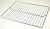 Grille ,convient pour unRY50TGWLID 5202100000