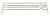 Accessoires Menager ,convient pour unIS56DEWC 5850900000