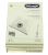 DLS50 5519210281 POCHET DE 5 SACS DLS50 POR+1F TABATA XL10..