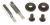 Pieces De Fixation ,convient pour unCFSGWH12 5400000000