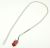 Sondes De Temperature ,convient pour unKG57NVL20M20 4829000000