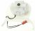 Moteurs Du Ventilateur ,convient pour unKG39FSB2002 4370000000