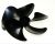 NE1775 HELICE VENTILATEUR D5307-040-A-22