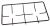 Grille ,convient pour unDHG110 5202100000