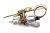 Thermostats ,convient pour unRCG6920MA 4820000000