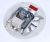Ventilateurs Tangentiels ,convient pour unELVE8170SW 4373000000