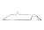 Fixations Et Supports ,convient pour unE63297DW 5403000000
