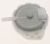 Inters Poussoir ,convient pour unPS23140 4300100000
