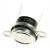 Thermostats Klixon ,convient pour unBCP637TXOT 4825000000