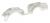 Fixations Et Supports ,convient pour unEW6F428WU 5403000000