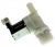 Soupapes ,convient pour unRWF1286ODW 4650000000