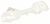 Crochets De Fermeture ,convient pour unEMS17256OX 5331000000