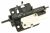 Interrupteurs D´appareil ,convient pour unEKC6561AOX 4300900000