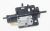 Inters Poussoir ,convient pour unEKC6561AOX 4300100000