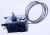 Thermostats De Frigo Congel    ,convient pour unRJN2302AOW 4821000000