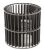 Turbines    ,convient pour unEFV619K 4134000000