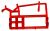 Caches Voyants ,convient pour unVOHC770B37 5702000000