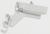 Fixations Et Supports ,convient pour unRBF1401 5403000000