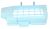 Filtres Aspirateur ,convient pour unVC4212R 5659100000