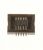Accessoires Connecteurs Enfich ,convient pour unD620 2709500000