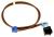 Inters Poussoir ,convient pour un47LH4900ZD 4300100000