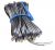 Cordons Hp ,convient pour unBH7420PBDEULLK 2100700000
