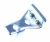 Fixations Et Supports    ,convient pour unGCB419WLQWAPVQLGD 5403000000