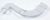 Fixations Et Supports ,convient pour unGRB499BVQZ 5403000000