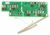 72X7811 CARTE CLAVIER--