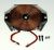 Plaques De Cuisson ,convient pour unDTI1117X1 4602000000