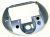 Bandeaux Dosserets Facade ,convient pour unSTIRELLA9200D 5202800000