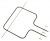 Elements De Chauffe ,convient pour unAKP313IX 4609000000
