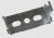 Fixations Et Supports ,convient pour unDPE7620XF1 5403000000
