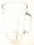 KW681957 BOL BLENDER EN VERRE NU 1,5 L FP92X.. FP95X..