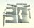 Equerres Ou Supports ,convient pour unCC1990112 5403200000