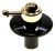Boutons ,convient pour unBOG332RNM 5201500000