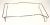 Fixations Et Supports ,convient pour unDOP1140X2 5403000000