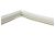 FPACGA346CBKZ JOINT DE PORTE CONGELATEUR
