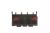 Fiches Femelles Haut Parleur ,convient pour unXLS15H 2804000000