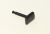 3117024012 BOUTON,MINUTEUR,NOIR