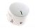 3425632035 BOUTON DE FOUR,BLANC