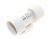 Douilles De Lampe ,convient pour unERL6296XK6 5355000000