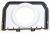 Fixations Et Supports ,convient pour unEUF2300 5403000000