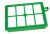 Filtres Aspirateur ,convient pour unEL7055B 5659100000