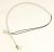 Sondes De Temperature ,convient pour unMO940CXE 4829000000