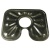 Filtres ,convient pour unESI662K 5657500000