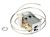 Thermostats ,convient pour unEN5624AS 4820000000